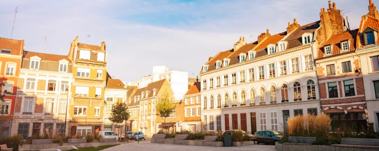 tourisme a lille avec chauffeur guide touristique pour tour organise