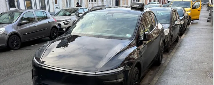 chauffeur taxi dunkerque toutes distances 24h24 et 7j7
