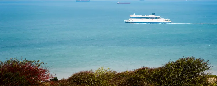 navette port du nord depuis dunkerque
